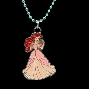 Ariel Necklace